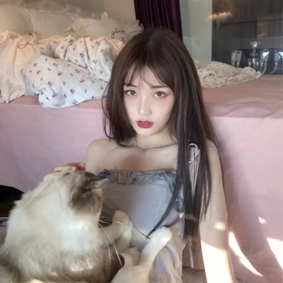 我的盲盒恋人 在线观看